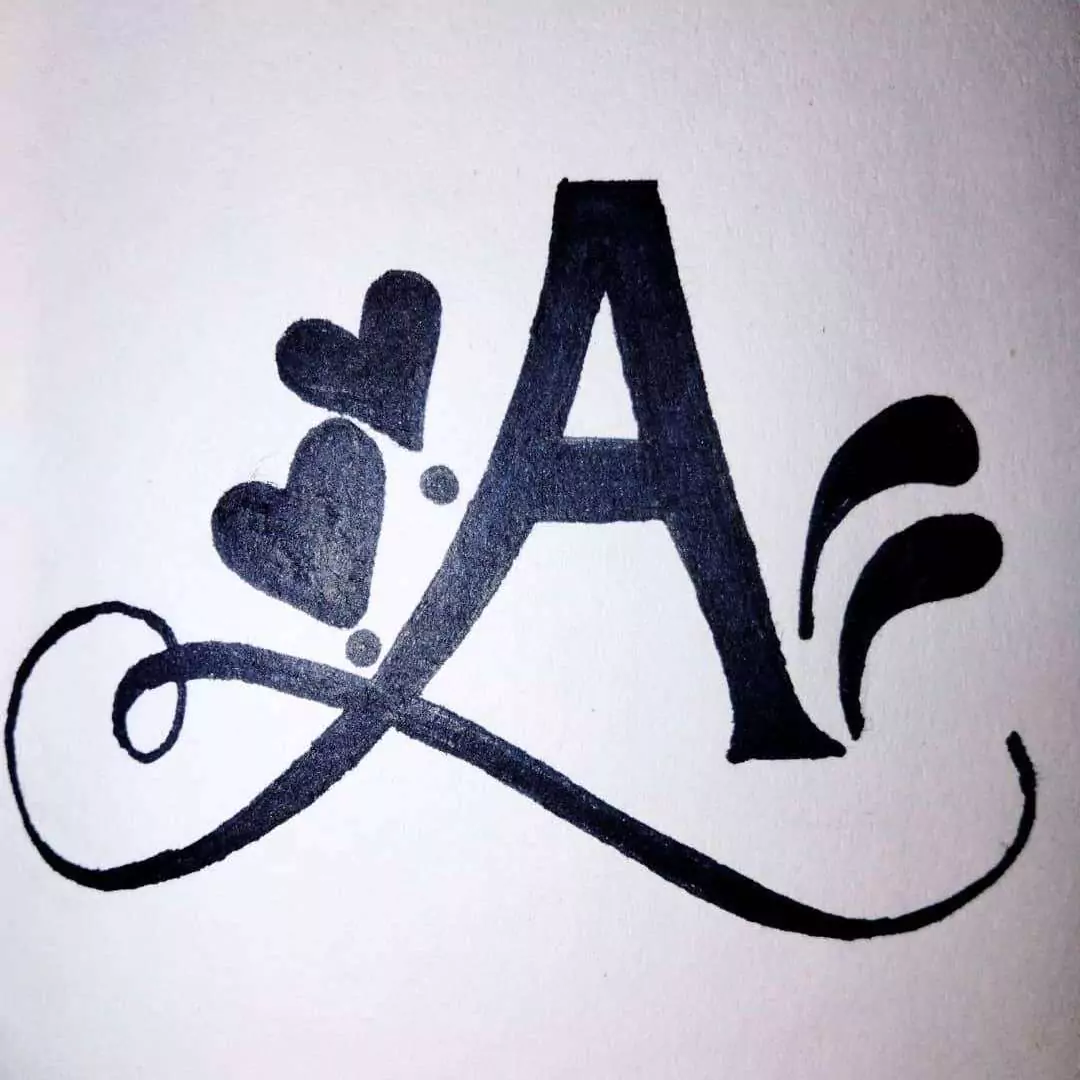 as name dp